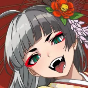 夕"キェル アバター