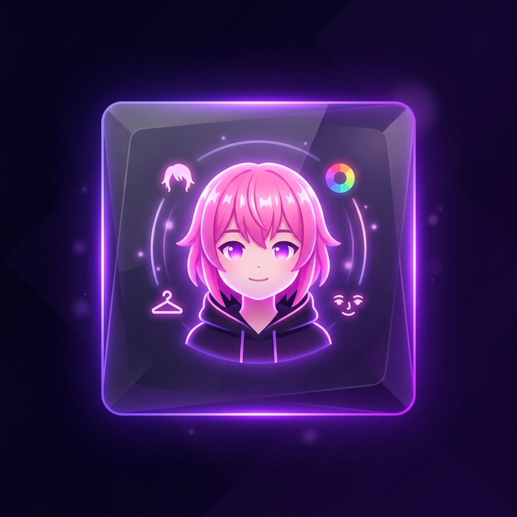 VRoid